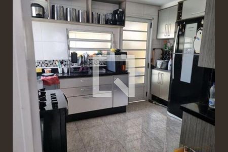 Casa à venda com 3 quartos, 102m² em Cidade Patriarca, São Paulo