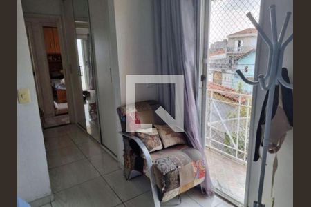 Casa à venda com 3 quartos, 102m² em Cidade Patriarca, São Paulo