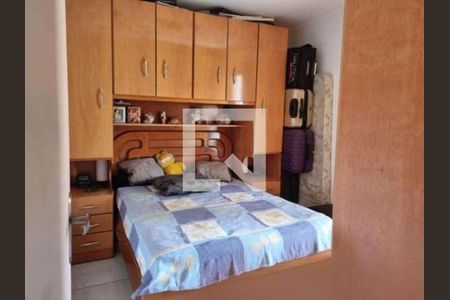 Casa à venda com 3 quartos, 102m² em Cidade Patriarca, São Paulo