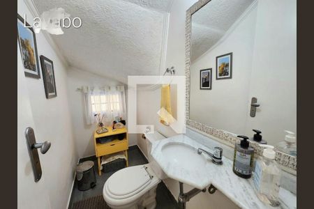 Casa à venda com 4 quartos, 195m² em Mirandópolis, São Paulo