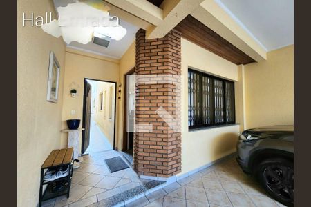 Casa à venda com 4 quartos, 195m² em Mirandópolis, São Paulo