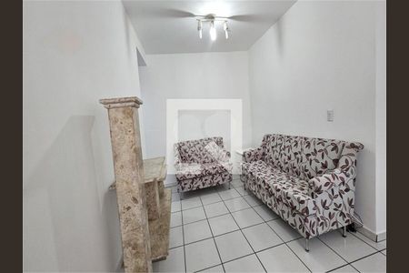 Apartamento à venda com 2 quartos, 60m² em Vila Santa Catarina, São Paulo