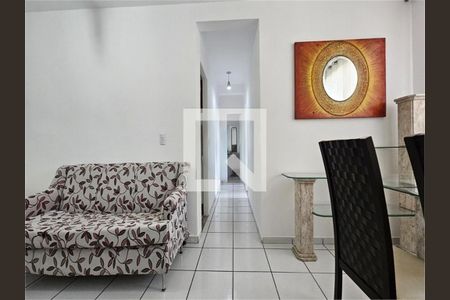 Apartamento à venda com 2 quartos, 60m² em Vila Santa Catarina, São Paulo