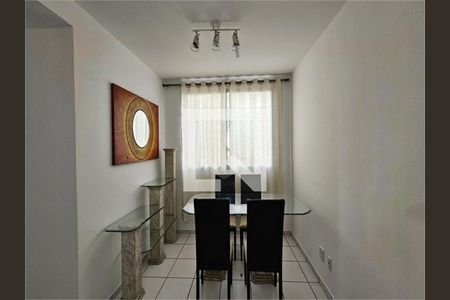 Apartamento à venda com 2 quartos, 60m² em Vila Santa Catarina, São Paulo