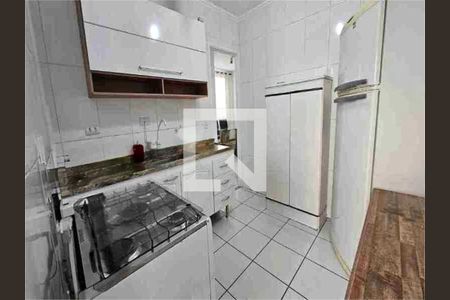Apartamento à venda com 2 quartos, 60m² em Vila Santa Catarina, São Paulo