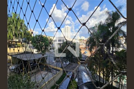 Apartamento à venda com 2 quartos, 60m² em Vila Santa Catarina, São Paulo