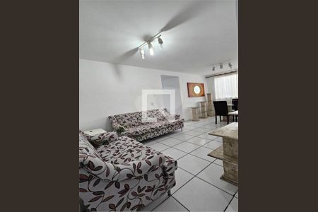 Apartamento à venda com 2 quartos, 60m² em Vila Santa Catarina, São Paulo