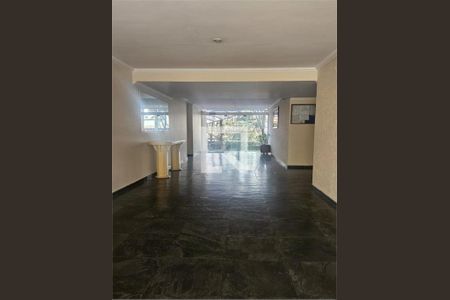 Apartamento à venda com 2 quartos, 60m² em Vila Santa Catarina, São Paulo