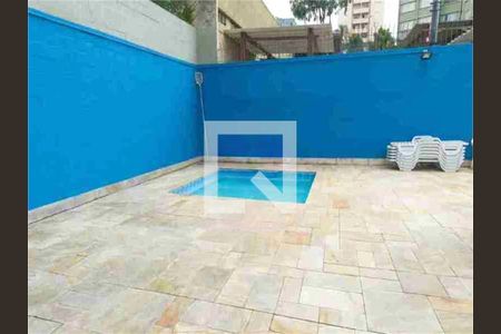 Apartamento à venda com 2 quartos, 60m² em Vila Santa Catarina, São Paulo