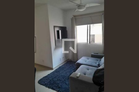Apartamento à venda com 2 quartos, 44m² em Sampaio, Rio de Janeiro