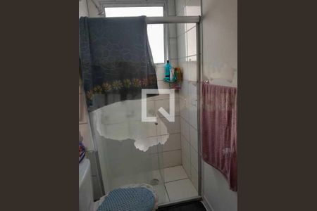 Apartamento à venda com 2 quartos, 44m² em Sampaio, Rio de Janeiro