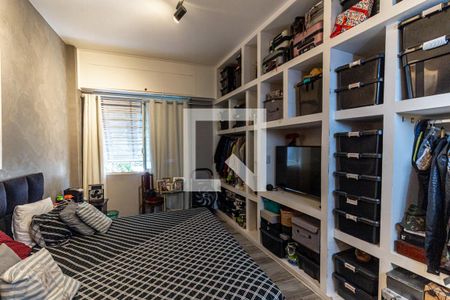 Quarto 1 de apartamento à venda com 2 quartos, 125m² em Vila Buarque, São Paulo