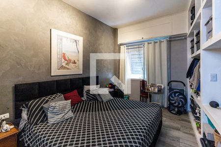 Quarto 1 de apartamento à venda com 2 quartos, 125m² em Vila Buarque, São Paulo