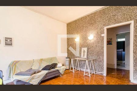 Apartamento à venda com 2 quartos, 80m² em Pinheiros, São Paulo
