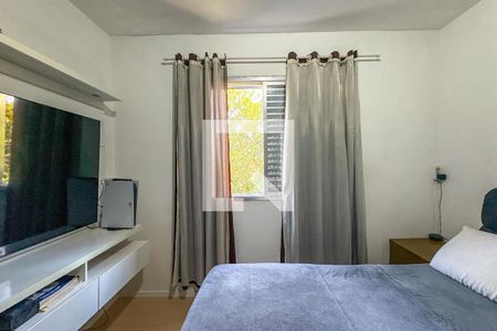 Quarto de apartamento à venda com 2 quartos, 62m² em Alves Dias, São Bernardo do Campo