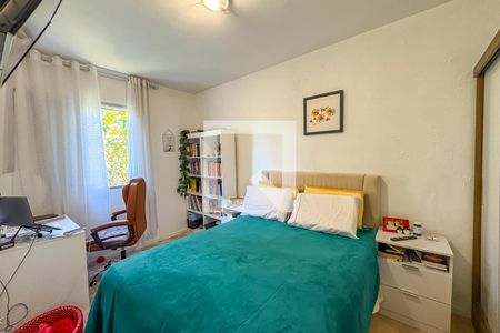 Quarto 2 de apartamento à venda com 2 quartos, 62m² em Alves Dias, São Bernardo do Campo