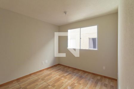 Sala/Cozinha de apartamento para alugar com 2 quartos, 42m² em Estância Velha, Canoas