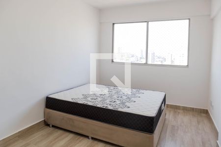 Studio de apartamento para alugar com 1 quarto, 35m² em Centro, Guarulhos