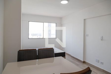 Studio de apartamento para alugar com 1 quarto, 35m² em Centro, Guarulhos
