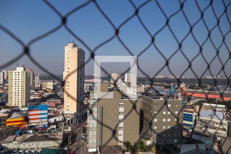 Vista Studio de apartamento para alugar com 1 quarto, 35m² em Centro, Guarulhos