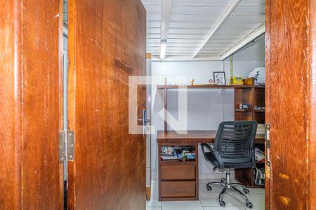 Studio de kitnet/studio para alugar com 1 quarto, 20m² em Santa Efigênia, Belo Horizonte