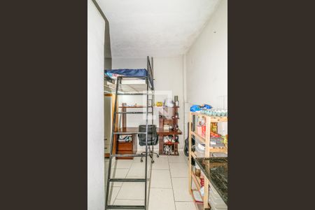 Studio de kitnet/studio para alugar com 1 quarto, 20m² em Santa Efigênia, Belo Horizonte