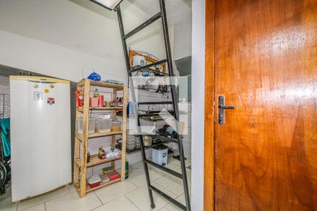 Studio de kitnet/studio para alugar com 1 quarto, 20m² em Santa Efigênia, Belo Horizonte