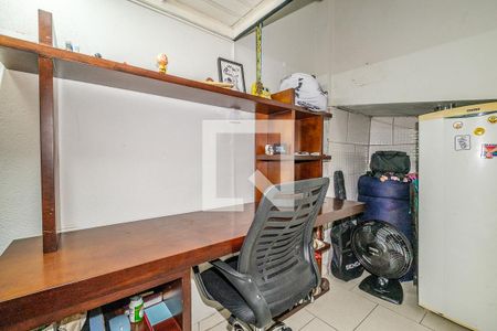 Studio de kitnet/studio para alugar com 1 quarto, 20m² em Santa Efigênia, Belo Horizonte