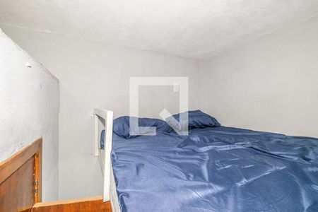 Studio de kitnet/studio para alugar com 1 quarto, 20m² em Santa Efigênia, Belo Horizonte
