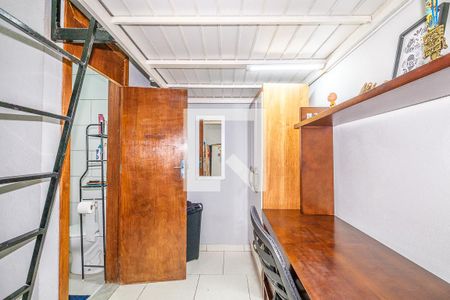 Studio de kitnet/studio para alugar com 1 quarto, 20m² em Santa Efigênia, Belo Horizonte