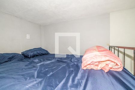 Studio de kitnet/studio para alugar com 1 quarto, 20m² em Santa Efigênia, Belo Horizonte