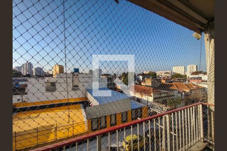 Vista da Sala de apartamento à venda com 2 quartos, 81m² em Engenho Novo, Rio de Janeiro