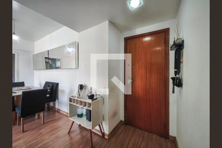 Entrada de apartamento à venda com 2 quartos, 81m² em Engenho Novo, Rio de Janeiro