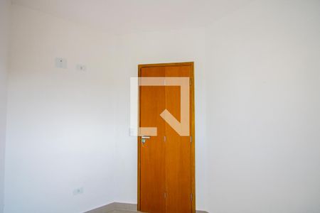 Quarto 1 de apartamento à venda com 2 quartos, 54m² em Vila Pires, Santo André