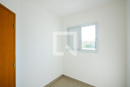 Quarto 1 de apartamento à venda com 2 quartos, 54m² em Vila Pires, Santo André