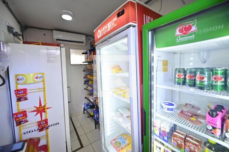 Área comum de apartamento para alugar com 2 quartos, 40m² em Setor Perim, Goiânia