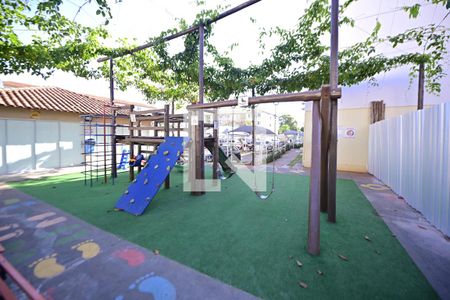 Área comum de apartamento para alugar com 2 quartos, 40m² em Setor Perim, Goiânia