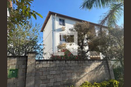 Fachada de apartamento para alugar com 2 quartos, 40m² em Setor Perim, Goiânia