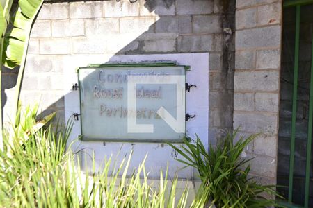 Fachada de apartamento para alugar com 2 quartos, 40m² em Setor Perim, Goiânia