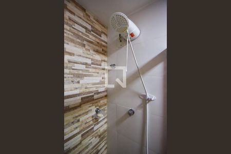 Banheiro de apartamento à venda com 2 quartos, 50m² em Todos Os Santos, Rio de Janeiro