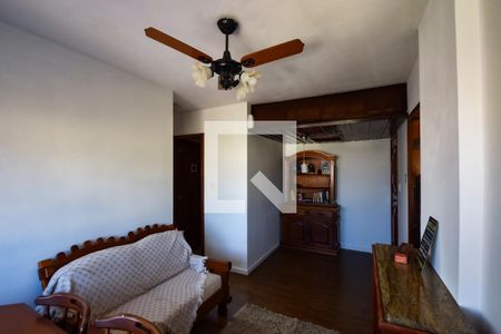 Sala de apartamento à venda com 2 quartos, 50m² em Todos Os Santos, Rio de Janeiro