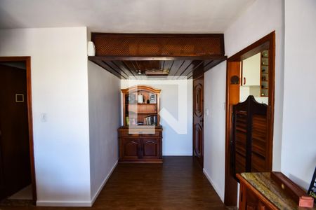 Sala de apartamento à venda com 2 quartos, 50m² em Todos Os Santos, Rio de Janeiro