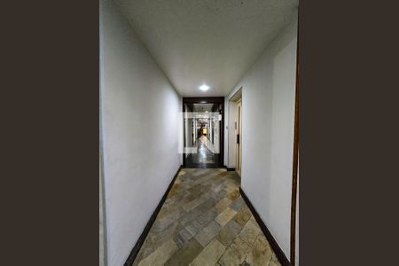 Área comum de apartamento à venda com 2 quartos, 50m² em Todos Os Santos, Rio de Janeiro