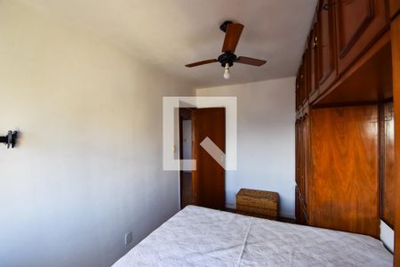 Quarto 1 de apartamento à venda com 2 quartos, 50m² em Todos Os Santos, Rio de Janeiro