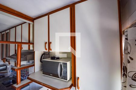 Área de Serviço de apartamento à venda com 2 quartos, 50m² em Todos Os Santos, Rio de Janeiro