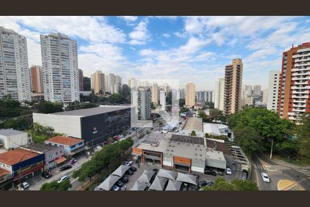 Apartamento à venda com 3 quartos, 71m² em Vila Andrade, São Paulo