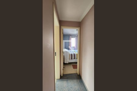 Apartamento à venda com 3 quartos, 71m² em Vila Andrade, São Paulo