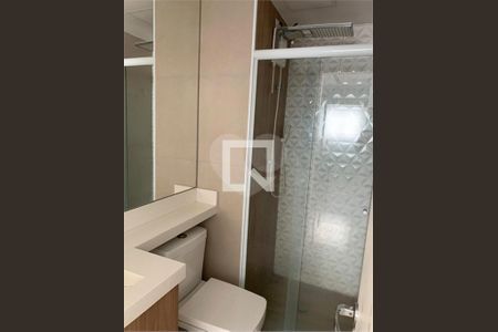 Apartamento à venda com 2 quartos, 38m² em Cambuci, São Paulo