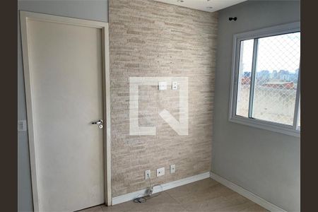 Apartamento à venda com 2 quartos, 38m² em Cambuci, São Paulo
