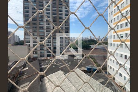 Apartamento à venda com 2 quartos, 38m² em Cambuci, São Paulo